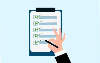 Checklist des conditions d’éligibilité au calorifugeage CEE