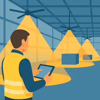 Ingénieur contrôle destratificateur